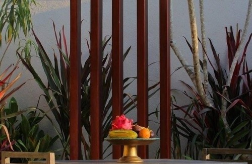 Petitenget Villa | Moder Luxurious 1BR Getaway Villa, Seminyak! - 1Min To Eat Street! W/Priv Pool!
