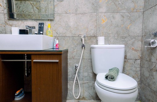 Cipete Utara Apartment | Modern and Luxurious 2BR Dharmawangsa Essence Apartment