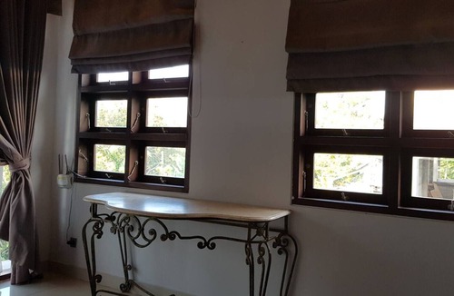 Ungasan Villa | Modern Bali Villa