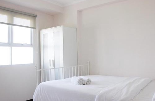 Cimahi Apartment | Modern Look 2BR Gateway Pasteur Apartment By Travelio