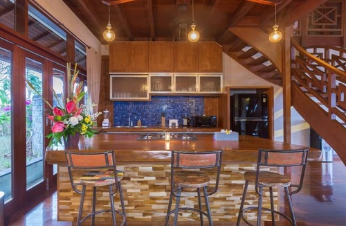Kampial Villa | Modern Luxury Villa 3BDR Nusa Dua