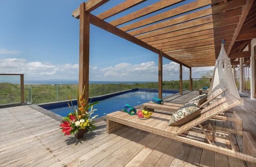 Kampial Villa | Modern Luxury Villa 3BDR Nusa Dua