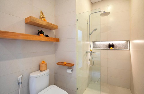 Tibubeneng Villa | Modern & Luxury Villa Located In Canggu