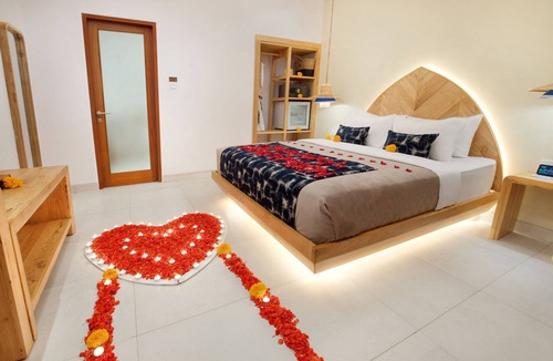 Tibubeneng Villa | Modern & Luxury Villa Located In Canggu