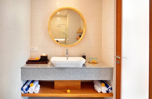 Tibubeneng Villa | Modern & Luxury Villa Located In Canggu