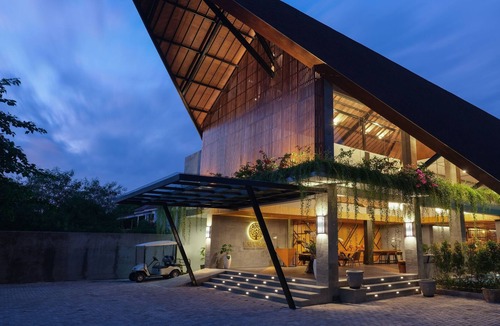 Petitenget Resort | Modern Villa