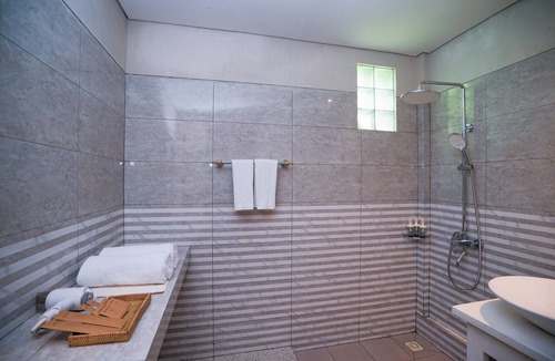Mushroom Bay Villa | Moin Villa Lembongan
