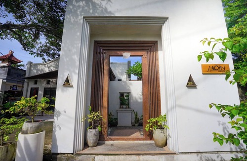 Mushroom Bay Villa | Moin Villa Lembongan