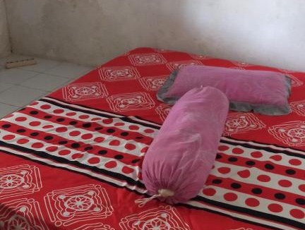 Pelabuhan Ratu House | Molek Guest House Syariah