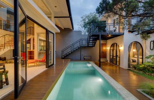 Bandung Villa | Momo Villa Bandung