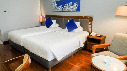 Bukittinggi Apartment | Monopoli Hotel Bukittinggi