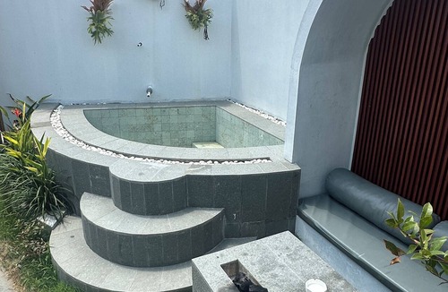 Toya Bungkah Villa | Monte Batur