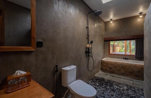 Sebatu Bed & Breakfast | Moonterra Villa Ubud by Dhananjaya Hospitality