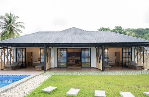 Rua Villa | Morika Villa
