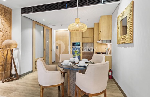Kuta Selatan Apartment | Moriya by Kozystay - Nusa Dua