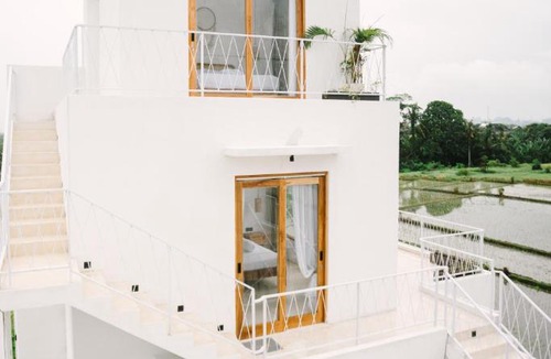 Kediri Cabin | Morroi Villas Tanah Lot by IM2 Hospitality