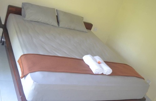 Ubud City-Centre House | Motel ∙ 8 guests