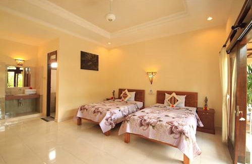 Ubud City-Centre House | Motel