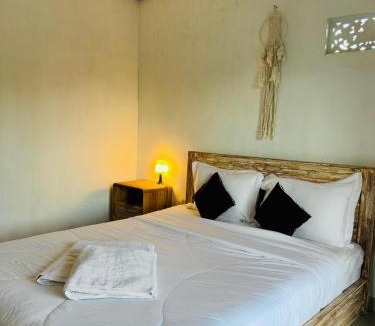 Toya Bungkah Bed & Breakfast | Mount Batur Cottage