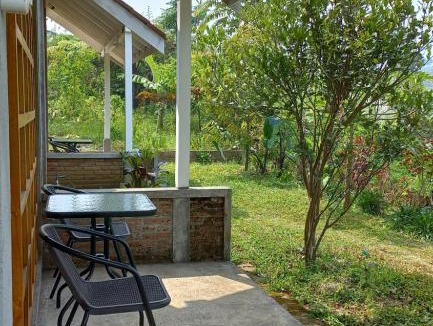 Poncokusumo House | Mountain Ecolodge
