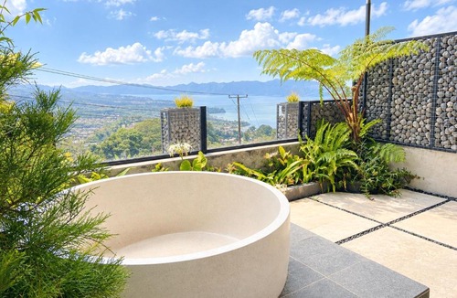 Kedisan Villa | Mounthills Cafe & Villas