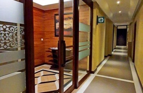 Kelapa Gading Barat Hotel | MP Hotel Kelapa Gading