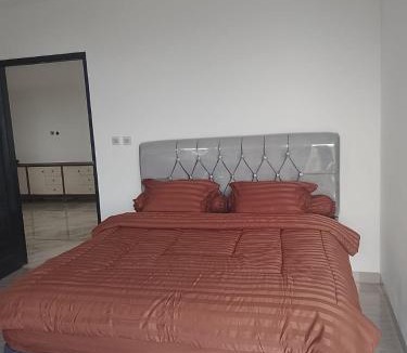 Cipanas Villa | Mroom Villa Cipanas