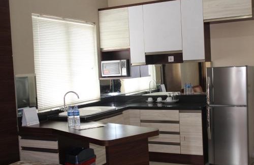 Manado City Centre Apartment | MTC Mega Mas Apartment