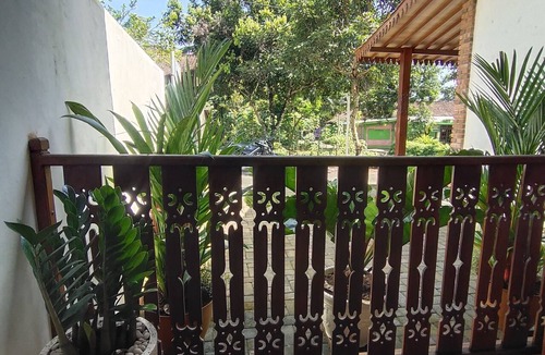Borobudur Hotel | Mudhia Homestay