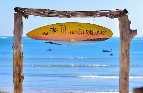 Rote Island Hotel | Mulia Bungalows
