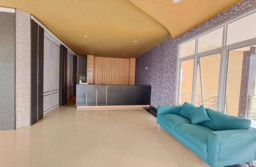 Metro Hotel | Mulyojaten Hotel & Resto