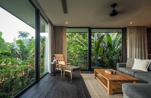 Munduk Hotel | Munduk Cabins by Desa Hay