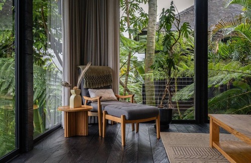 Munduk Hotel | Munduk Cabins by Desa Hay