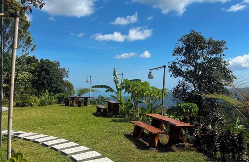 Munduk Cabin | Munduk Harum Cabin