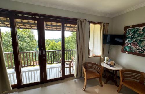 Munduk House | Munduk Sari Resort