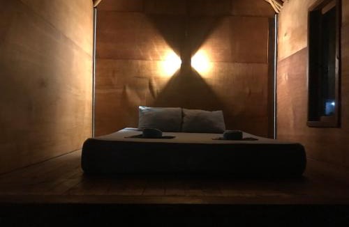 Kecamatan Masbagik Bed & Breakfast | Muni's Lombok Bungalow