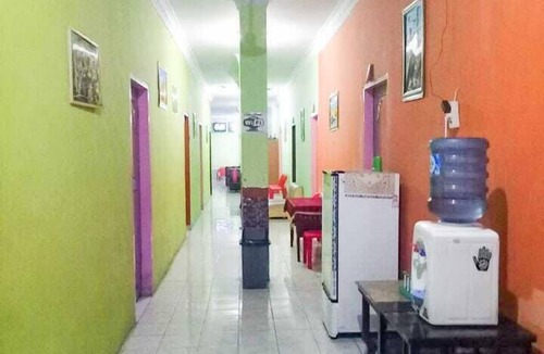 Lubukpakam Hotel | Mutiara Hotel