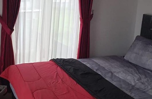 Sidomulyo House | Mutiara Regency F10 3BR