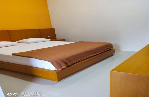 Haurgeulis House | My Home Guest House Indramayu