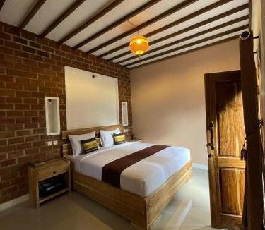 Tetebatu House | MyHome - Lombok