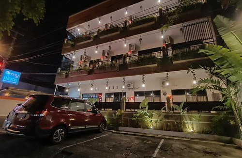 Manado City Centre House | Myplace Sario Manado