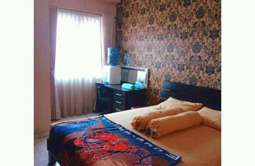 Pondokcina Apartment | N&B Rooms