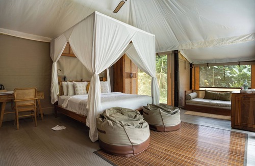 Penebel Resort | Nadi Nature Resort - Adults Only
