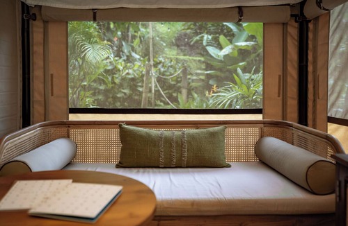 Penebel Resort | Nadi Nature Resort - Adults Only