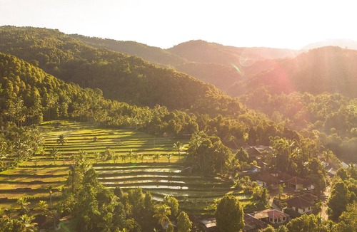 Munduk Bed & Breakfast | Nadira Bali Villa