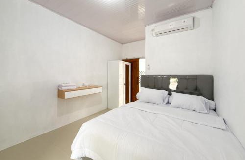 Banjarasri Hotel | Nafia Homestay Syariah RedPartner near Sleman City Hall
