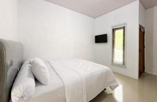 Banjarasri Hotel | Nafia Homestay Syariah RedPartner near Sleman City Hall