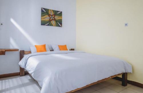 Beji Hotel | Nafisa Homestay Syariah Near Jatim Park 3 Batu Mitra RedDoorz