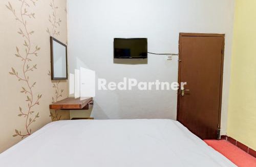 Beji Hotel | Nafisa Homestay Syariah Near Jatim Park 3 Batu Mitra RedDoorz