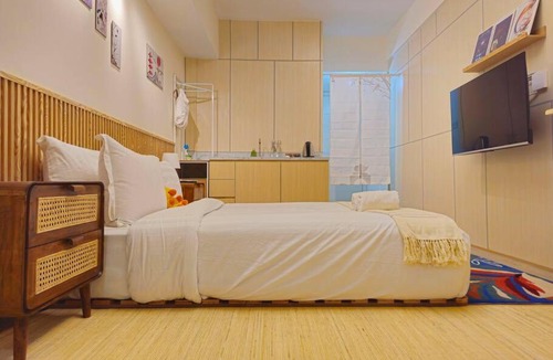 Surabaya Apartment | Nagasaki 長崎 at Anderson